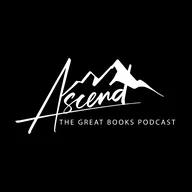 Cover art of Ascend - The Great Books Podcast, presented by Harrison Garlick