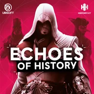 Cover art of Echoes of History, presented by Matt Lewis