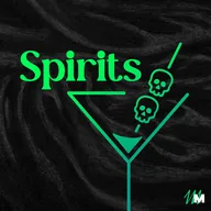 Cover art of Spirits: Mythology, Legends, & Folklore, presented by Amanda McLoughlin