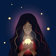 Cover art of Women of Greek Mythology, presented by Emily OHara Bergeson